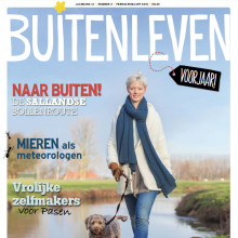 Buitenleven